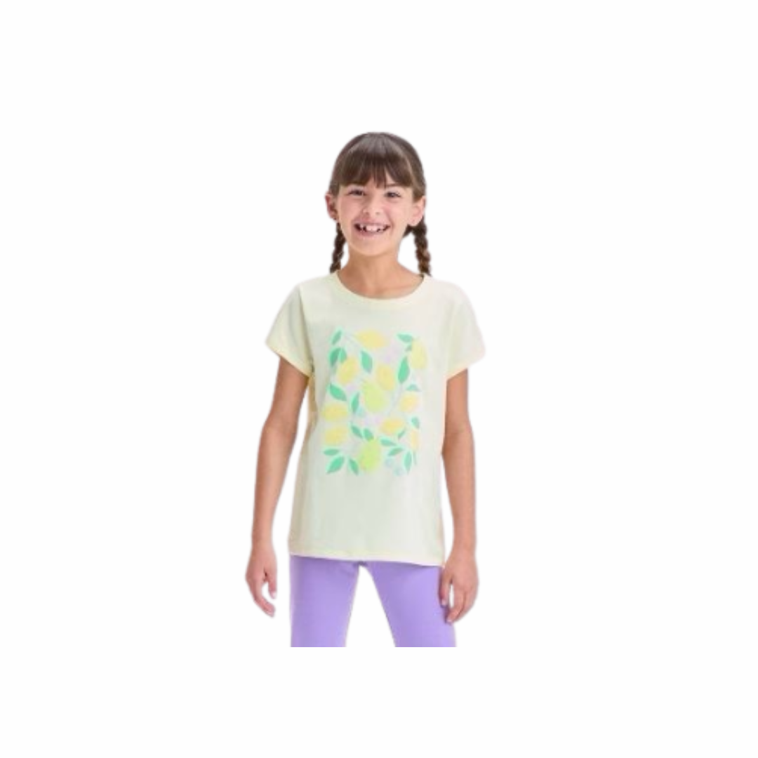 Camisa de Niña