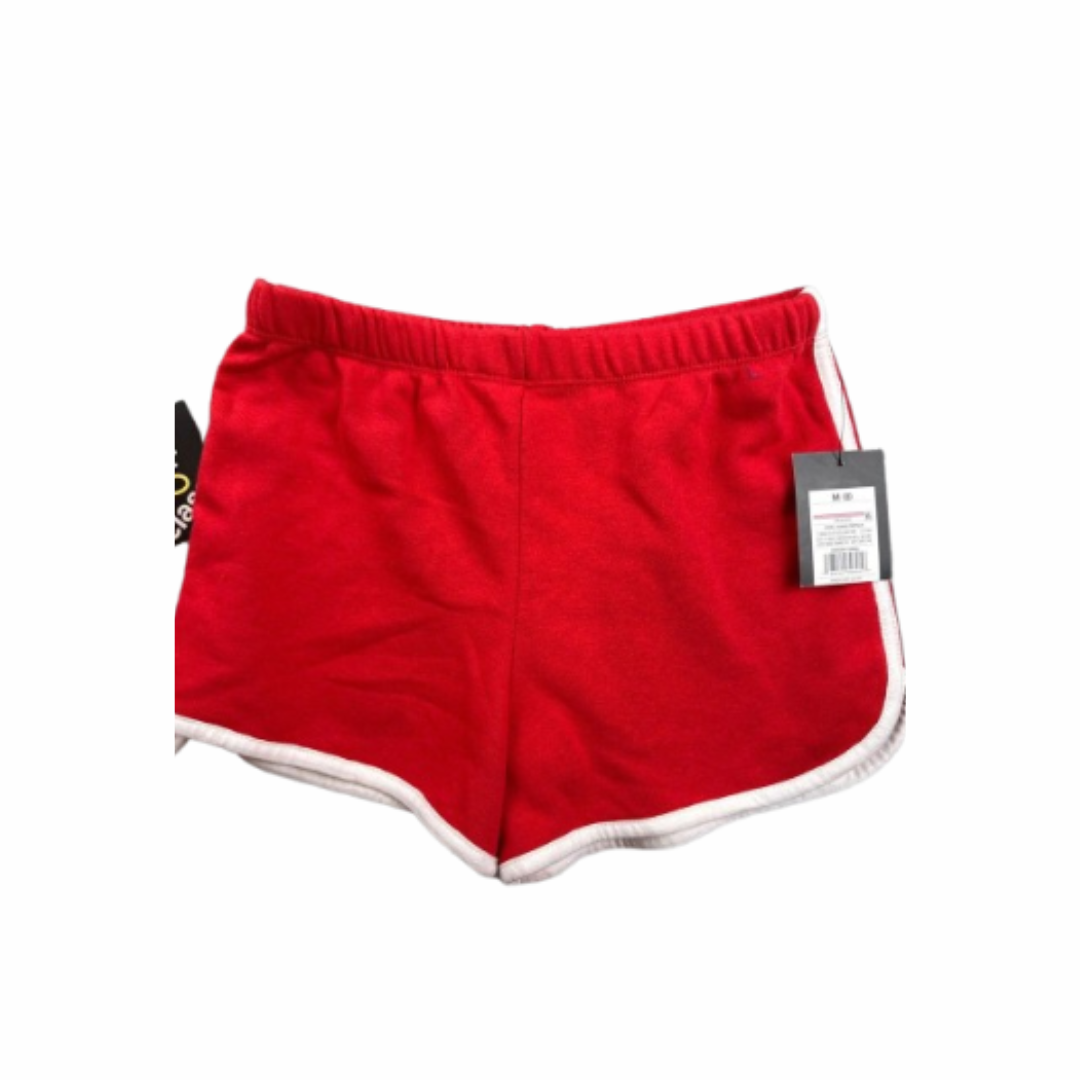 Short de Niña