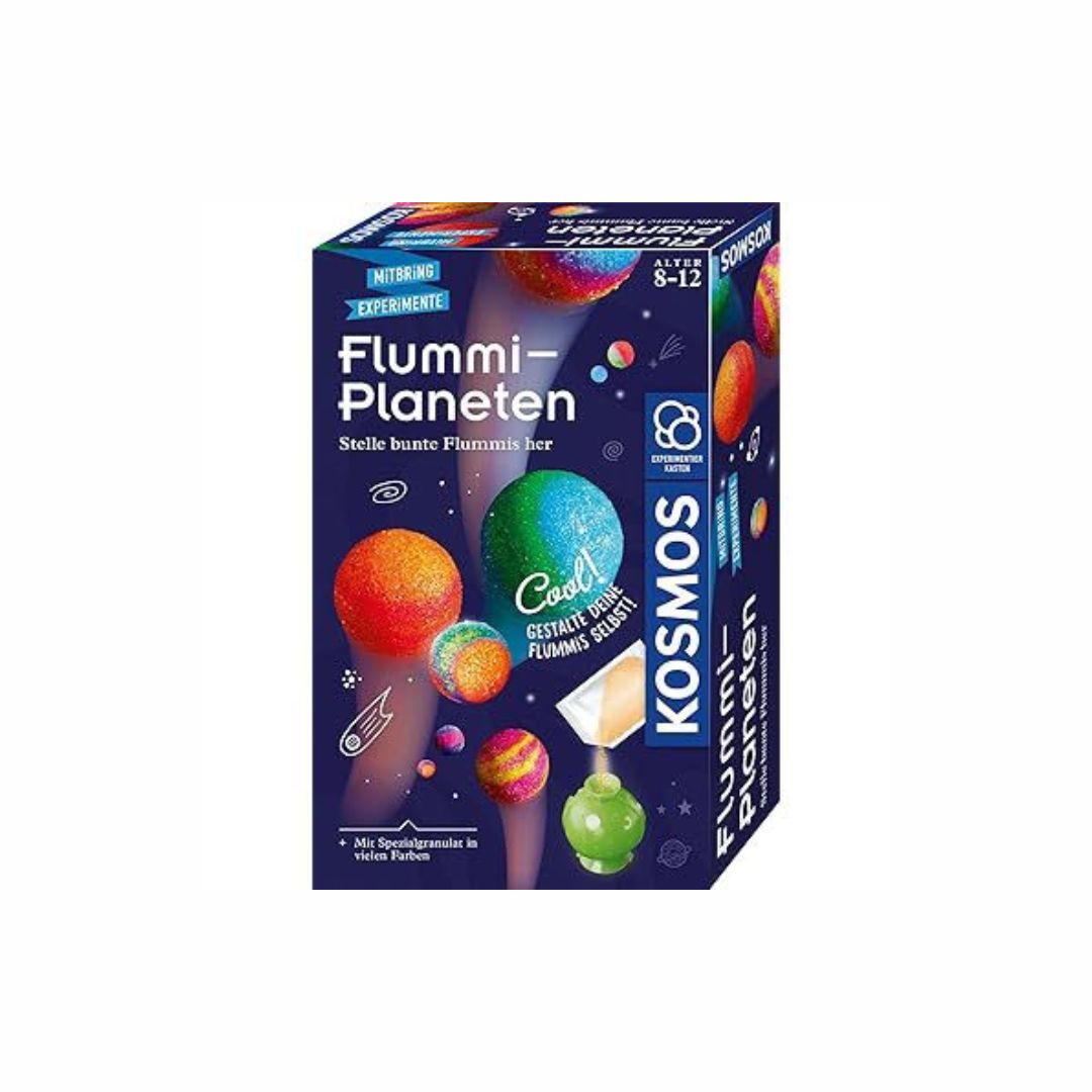 Kit De Ciencia
