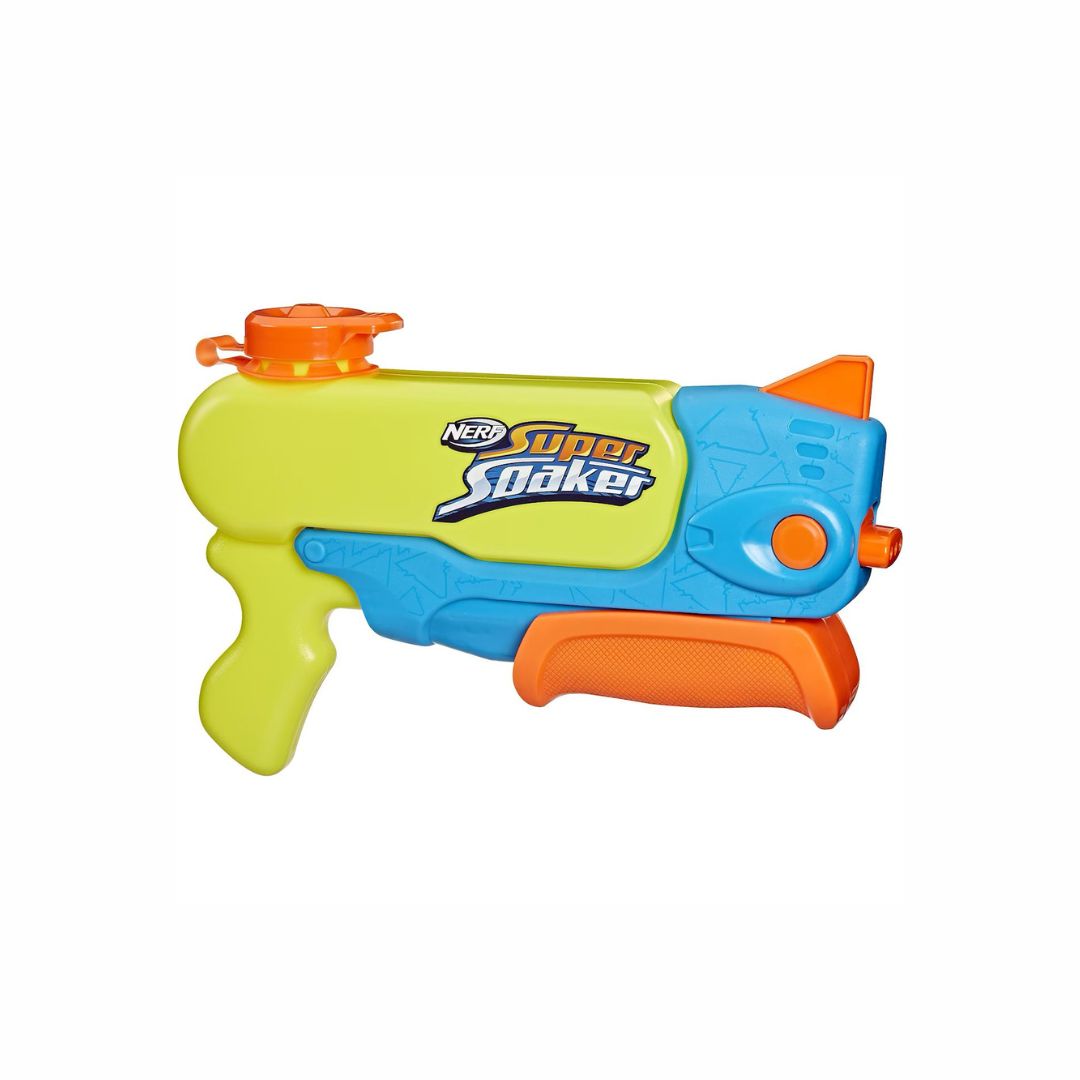 Pistola De Agua