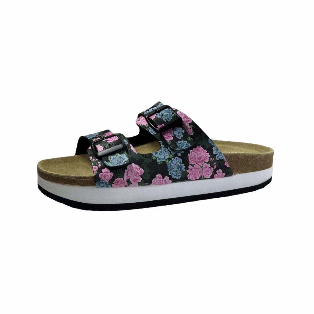 Sandalias de Dama
