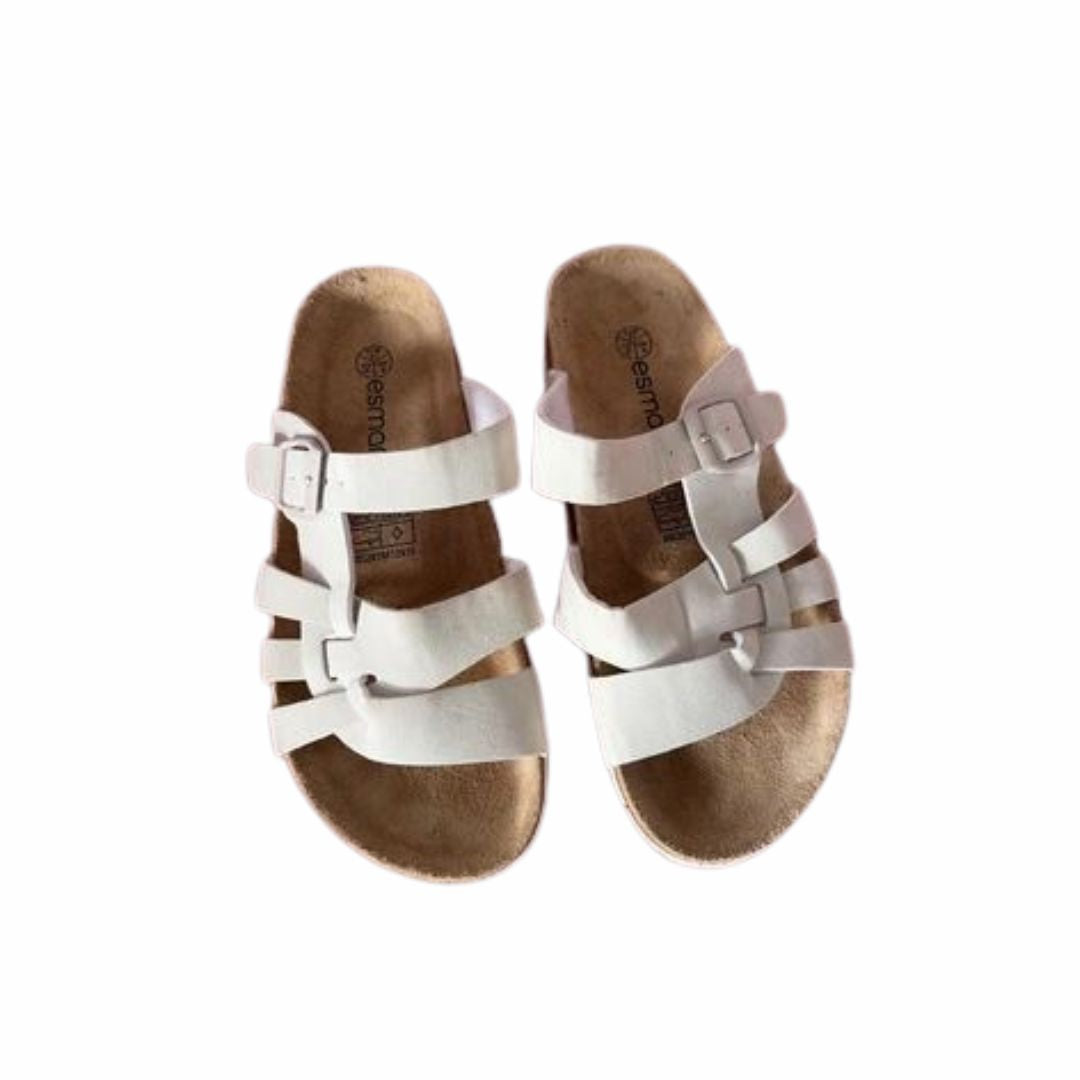 Sandalias de Dama