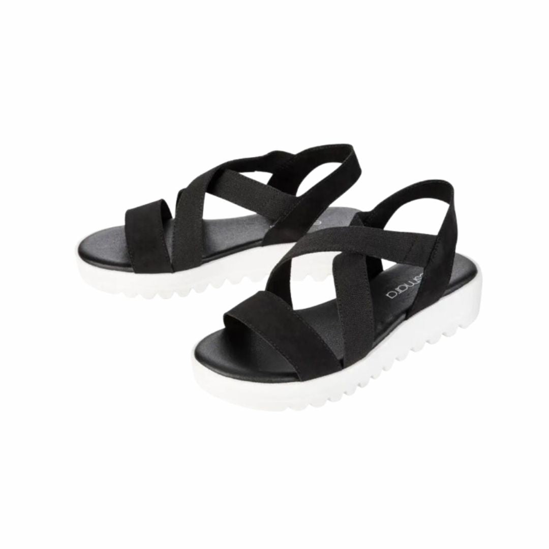 Sandalias de Dama