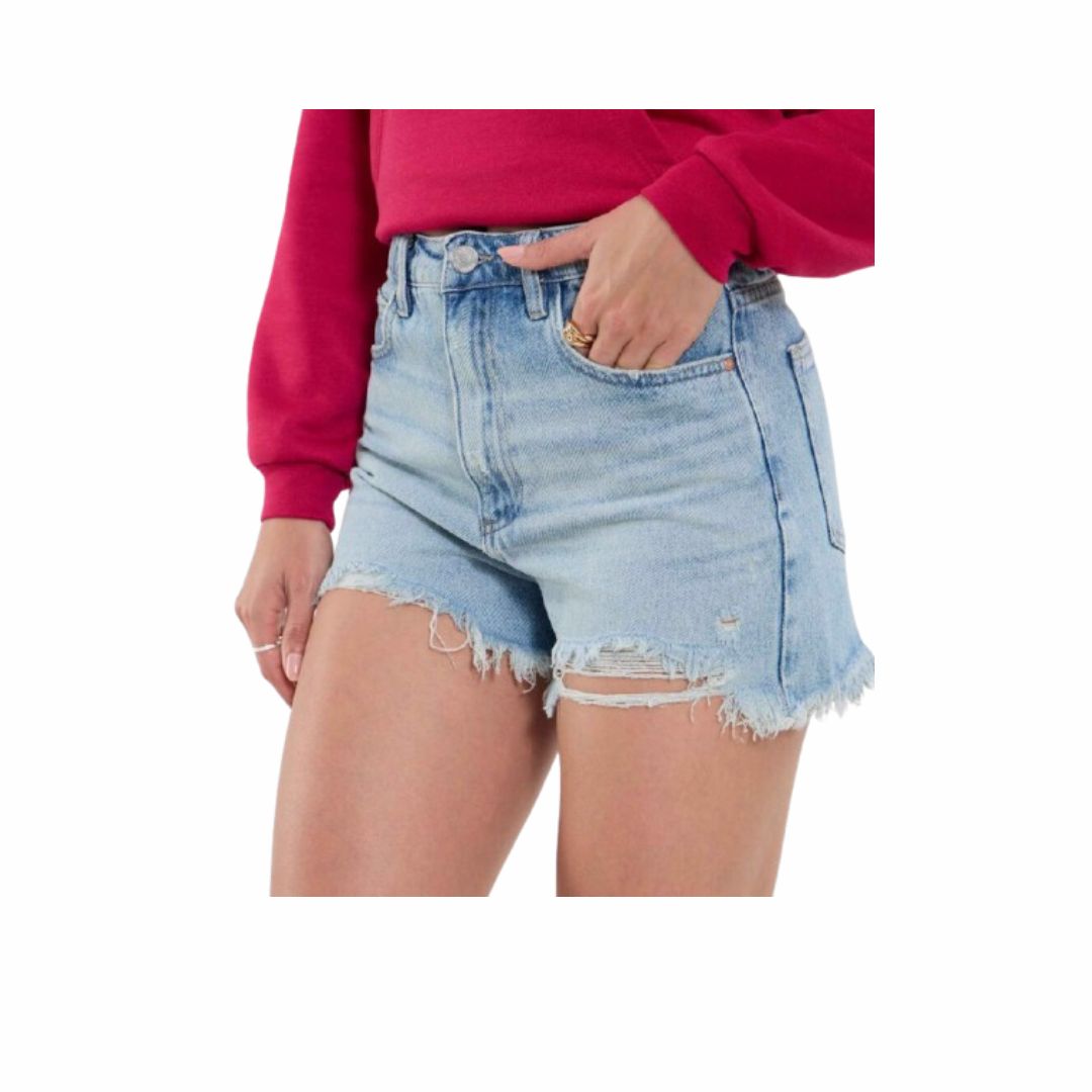 Short de Jean de Dama