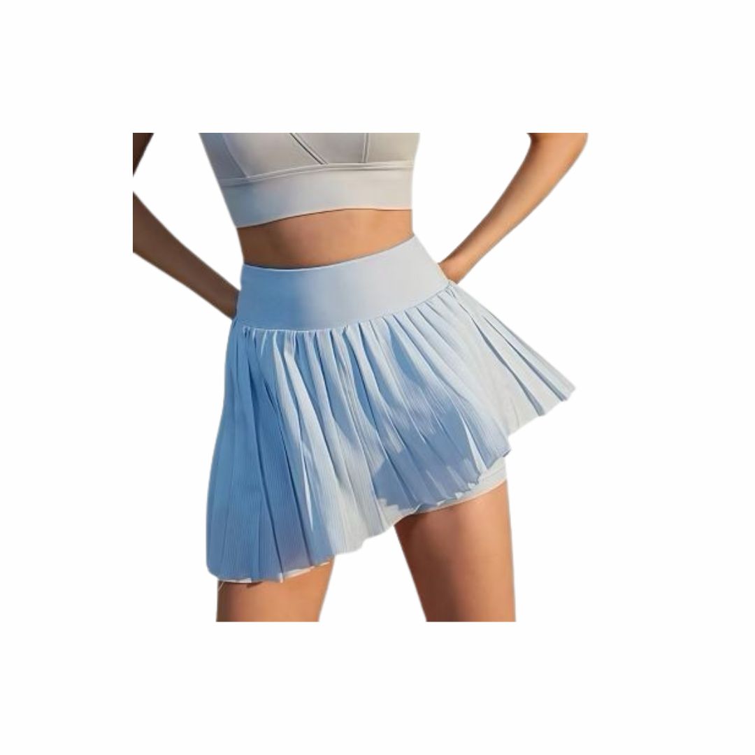 Falda Deportiva Dama