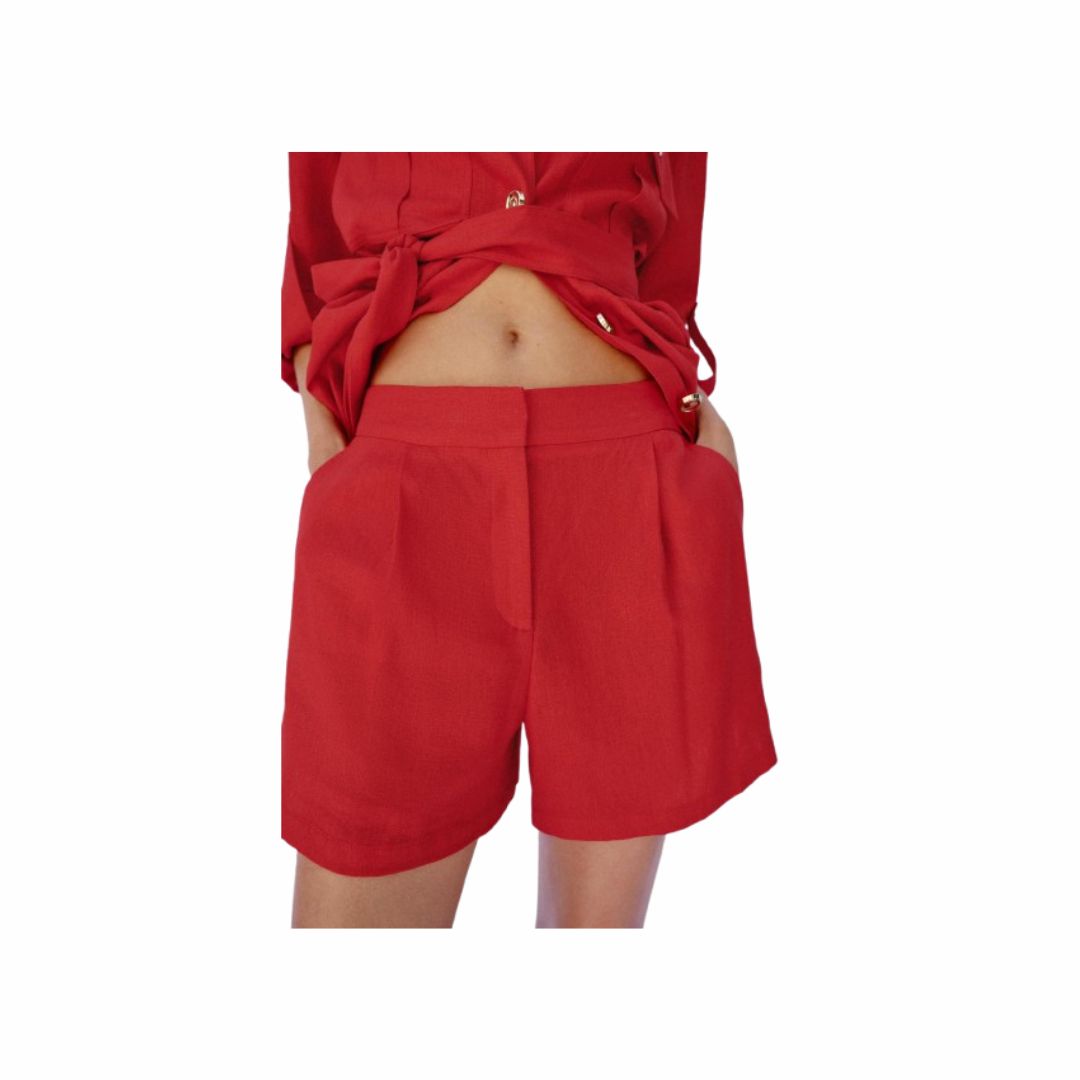 Short de Dama