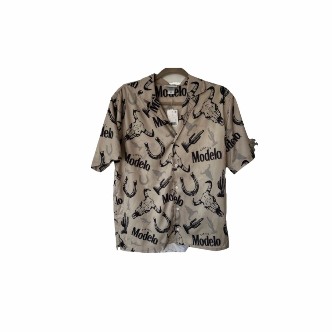Camisa Hombre