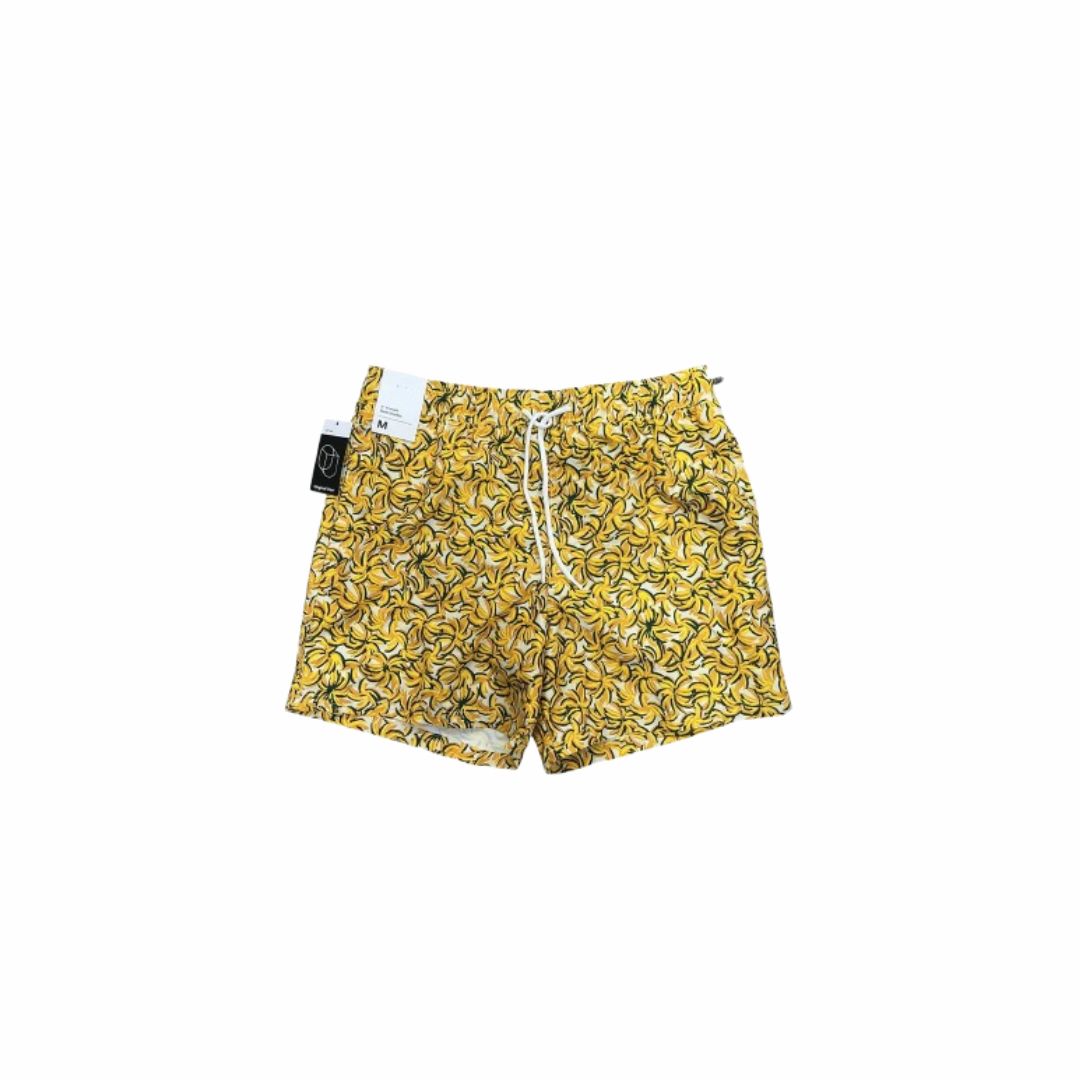 Short Hombre