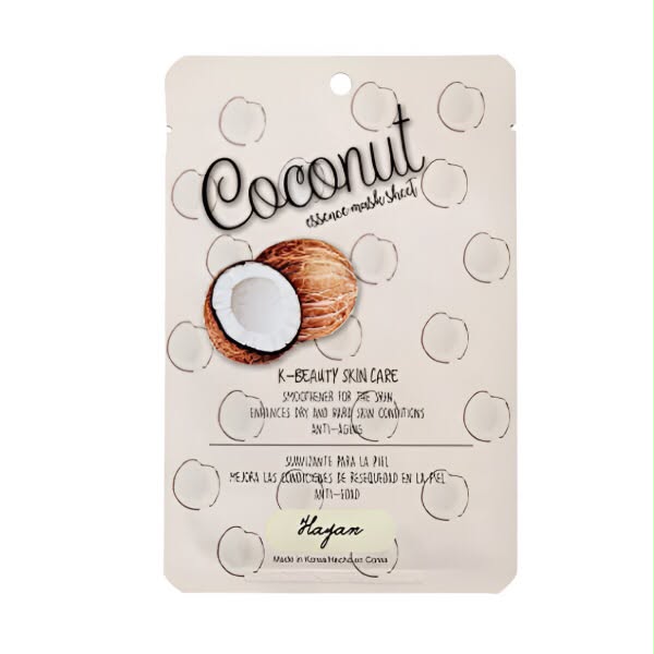 Mascarilla Facial