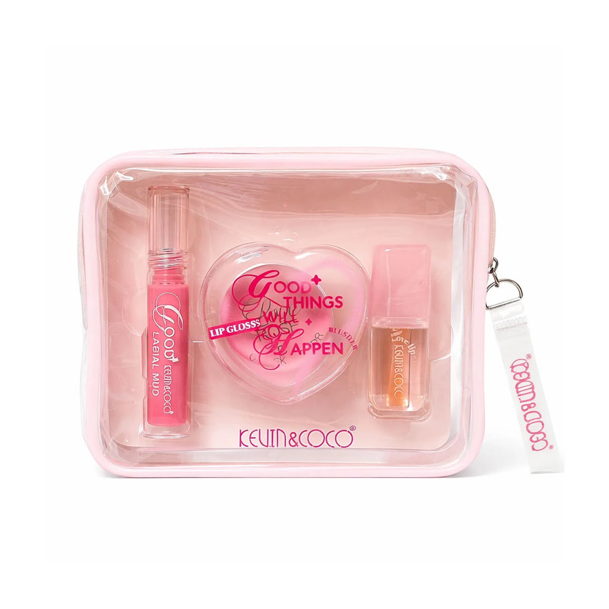 Kit de Maquillaje