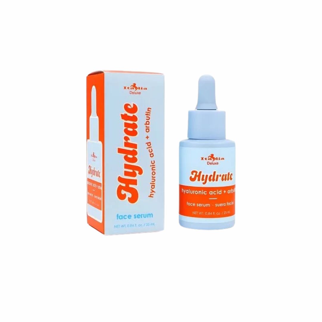 Suero Facial