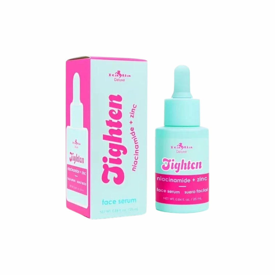 Suero Facial