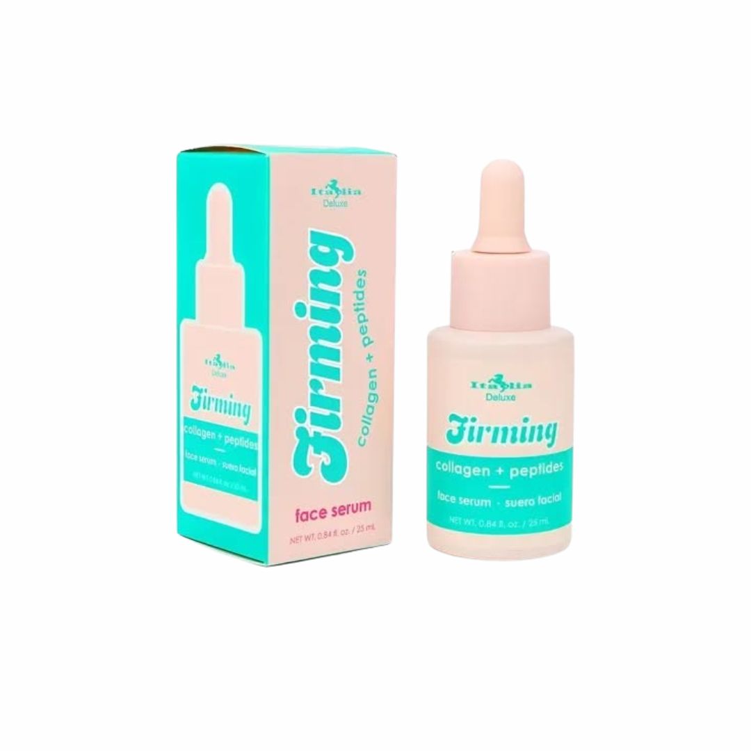 Suero Facial