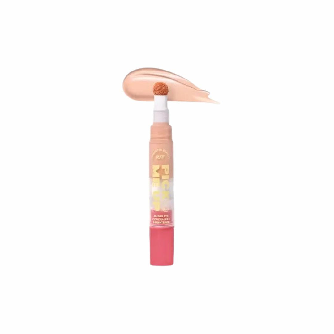 Corrector e Iluminador