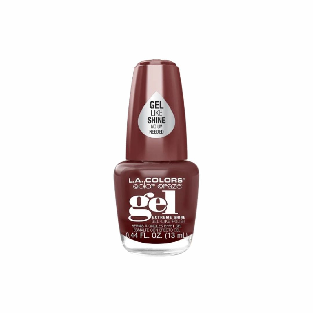 Esmalte de Uñas