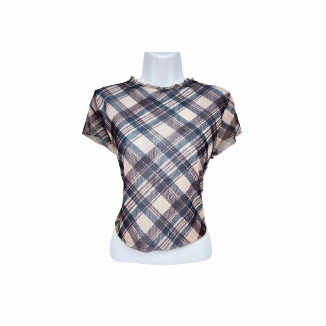 Camisa de Dama