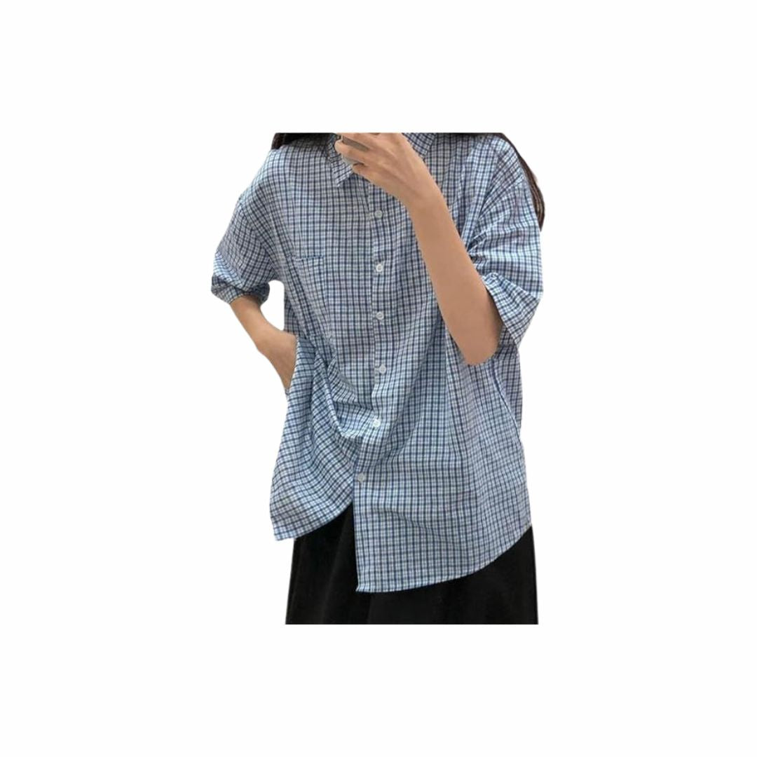 Camisa de Dama
