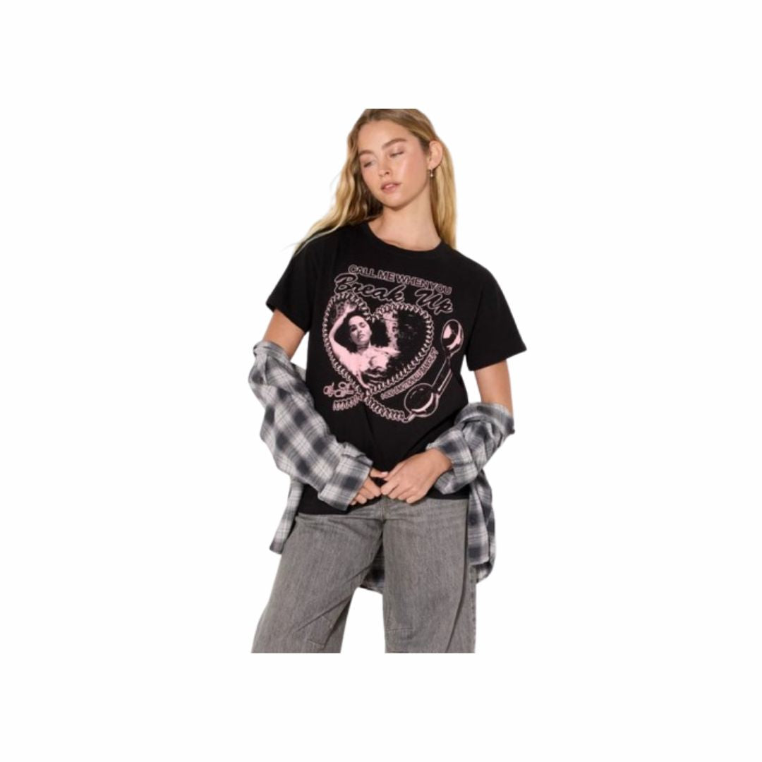 Camisa de Dama