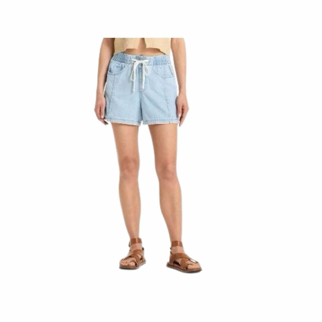 Short de Dama