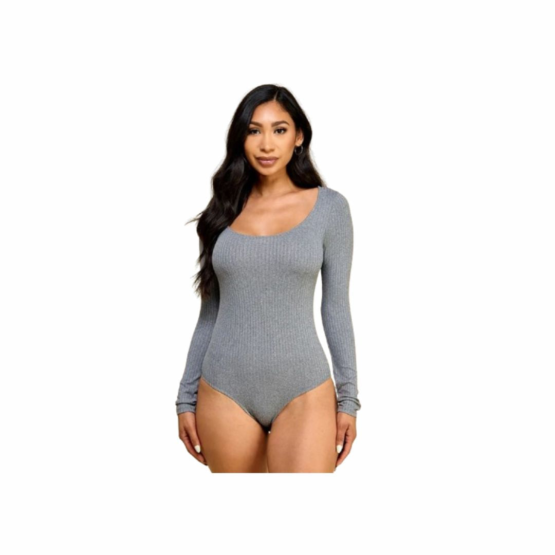 Body de Dama