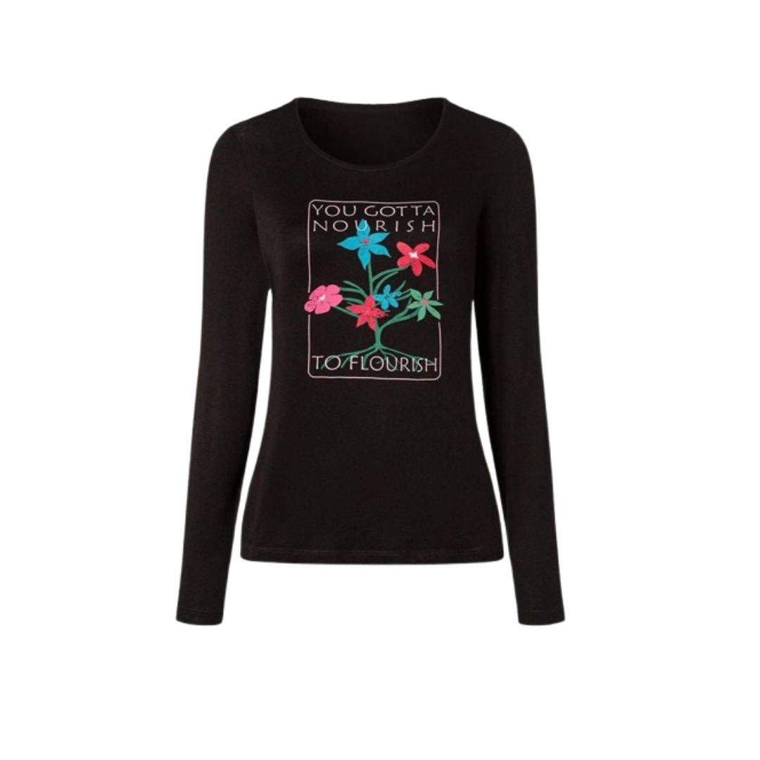 Camisa de Dama