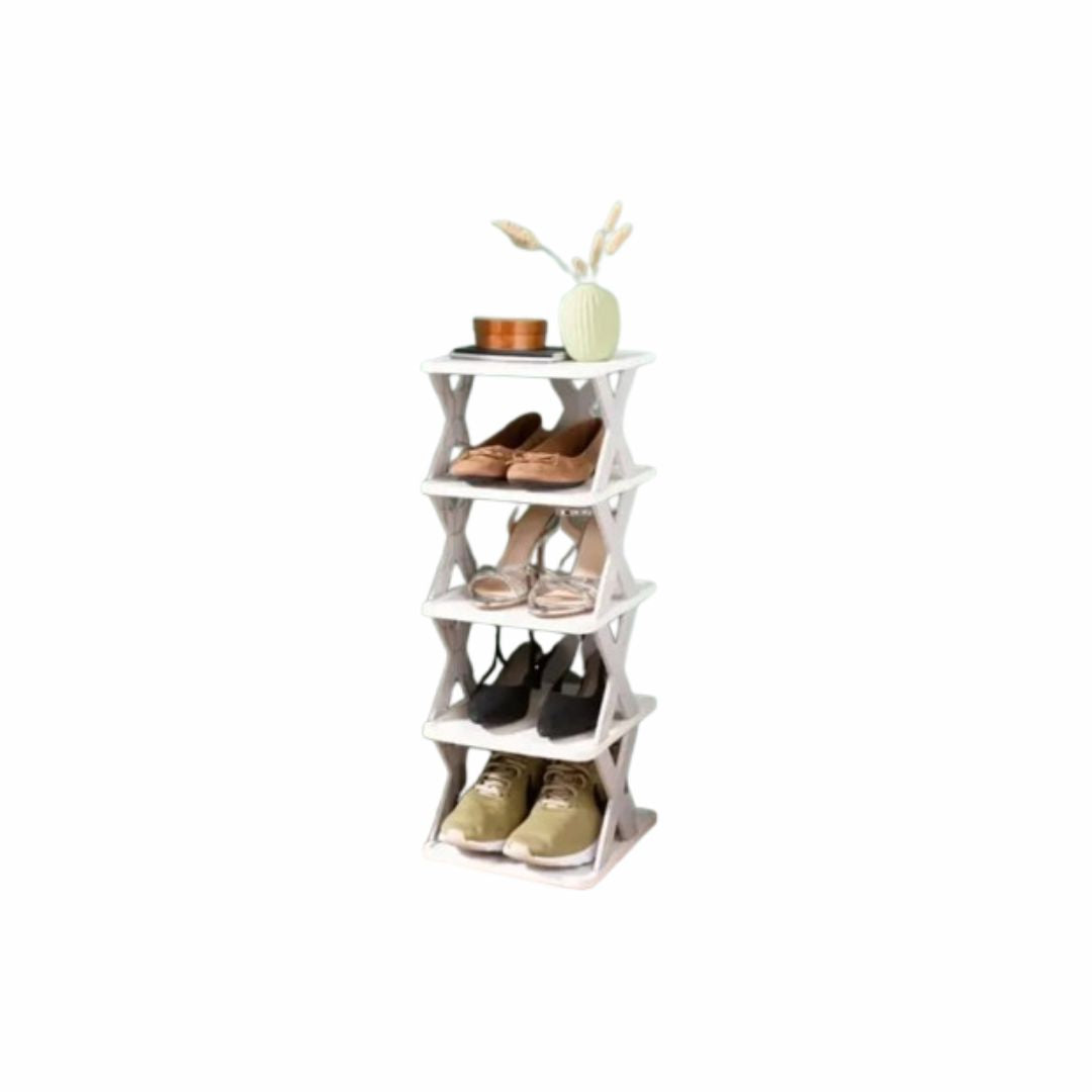 Zapatera para Closet