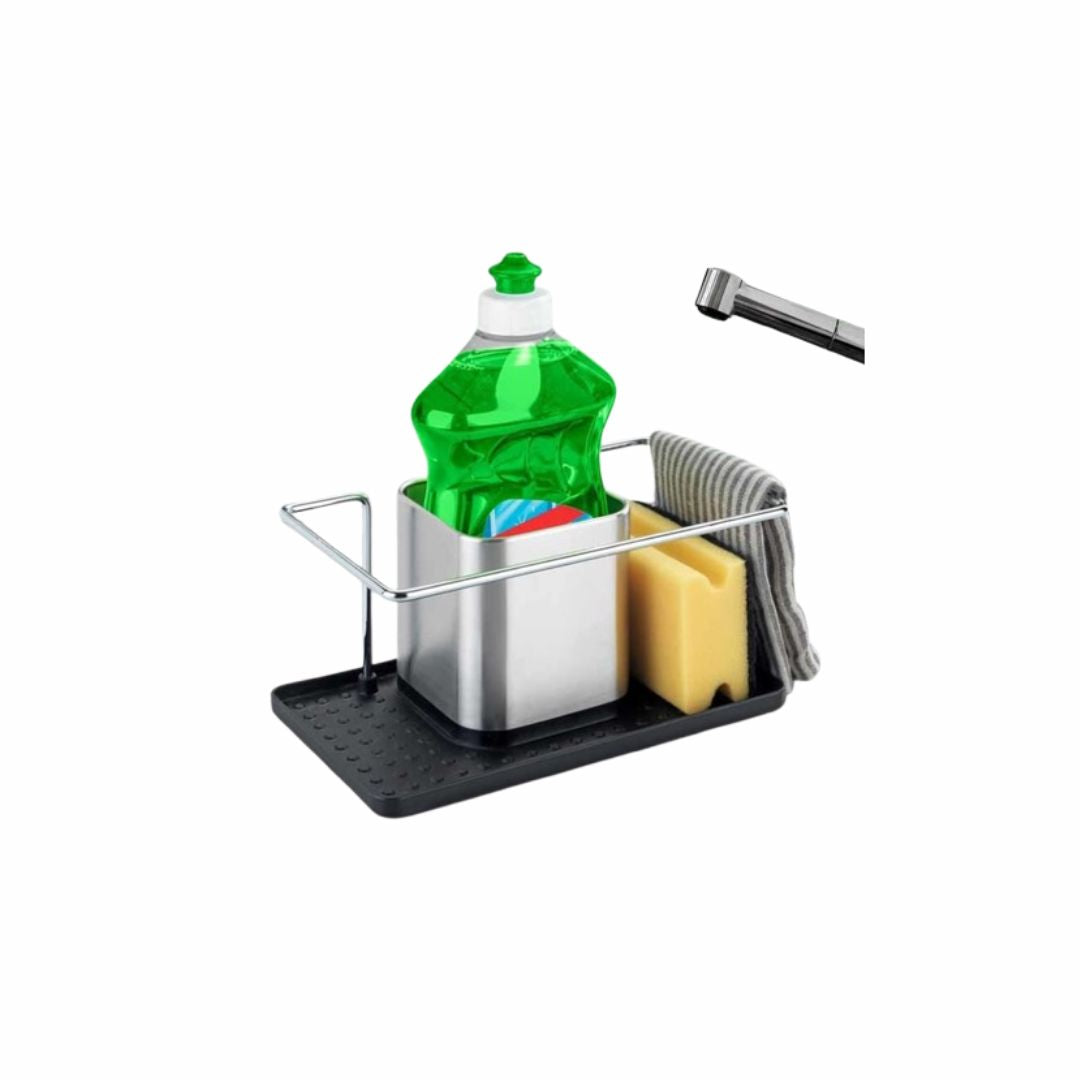 Organizador de Fregadero