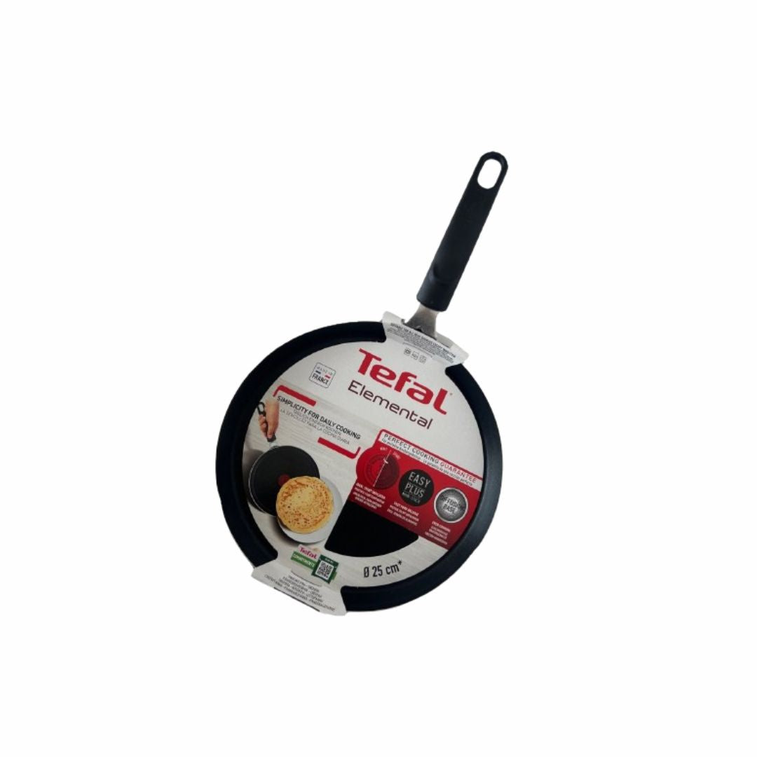 Sarten para crepes