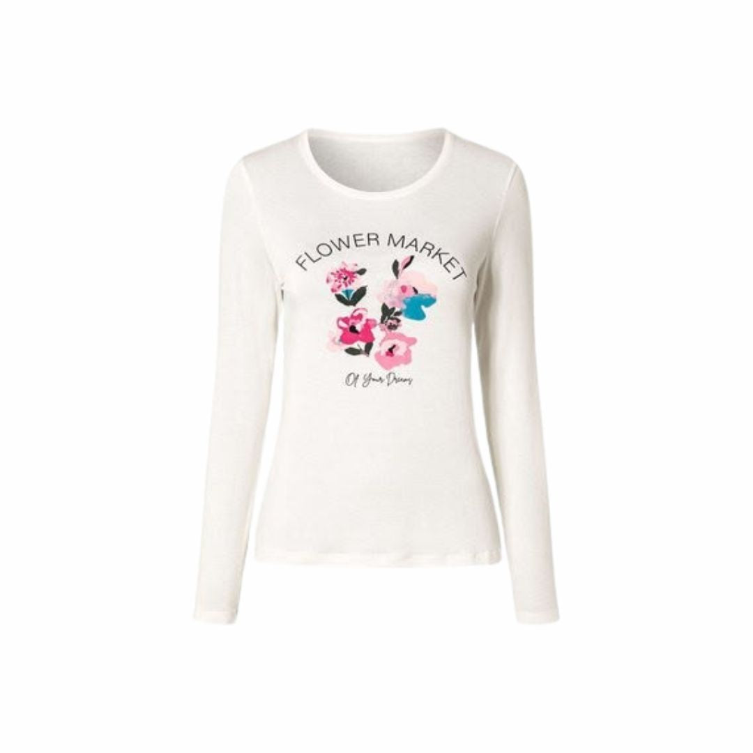 Camisa de Dama