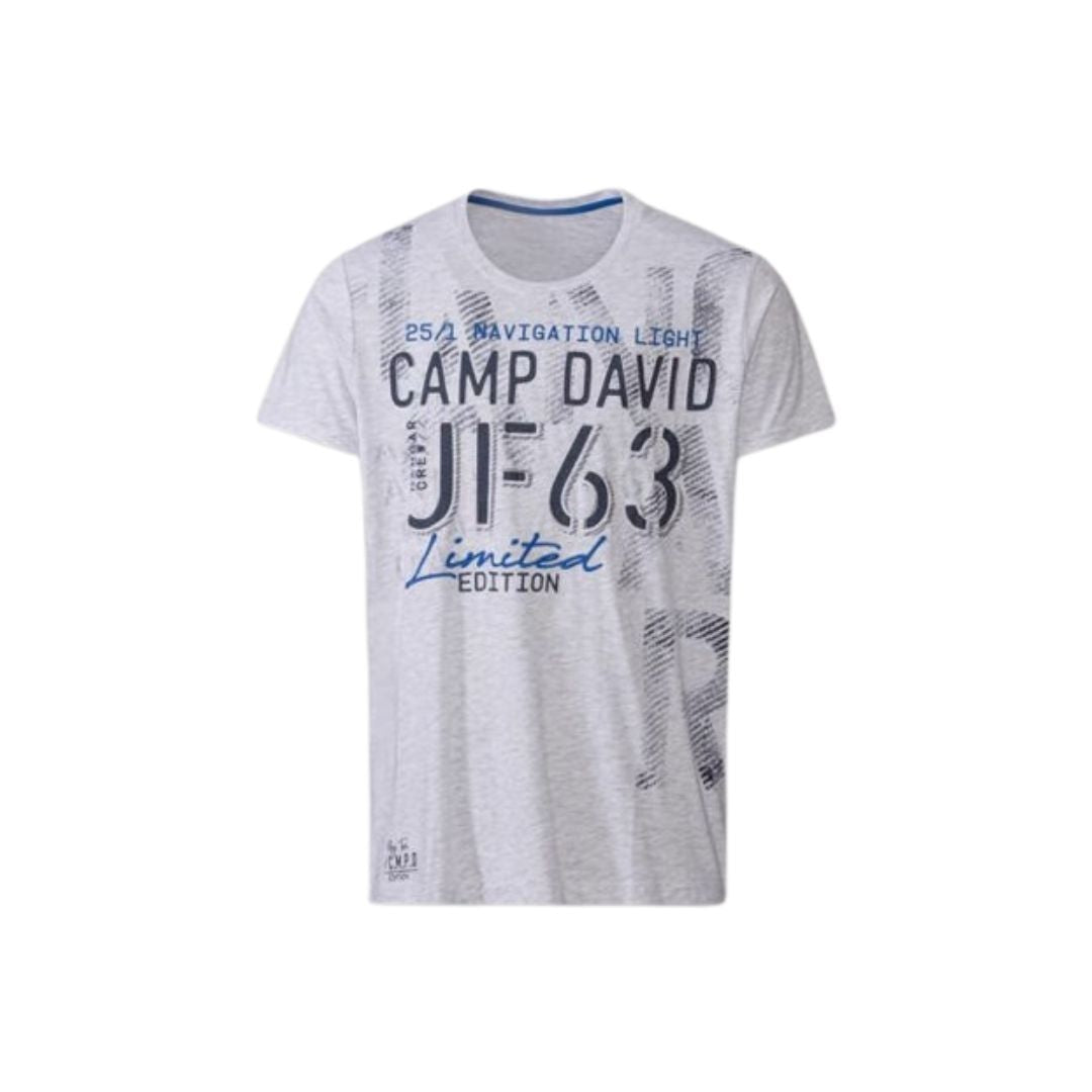 Camisa de Hombre