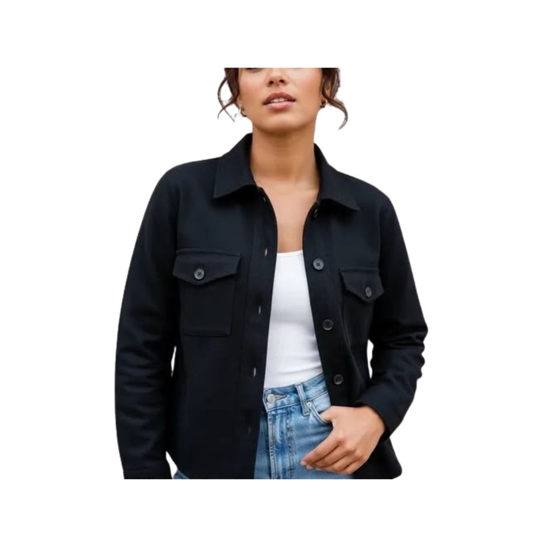Chaqueta de Dama