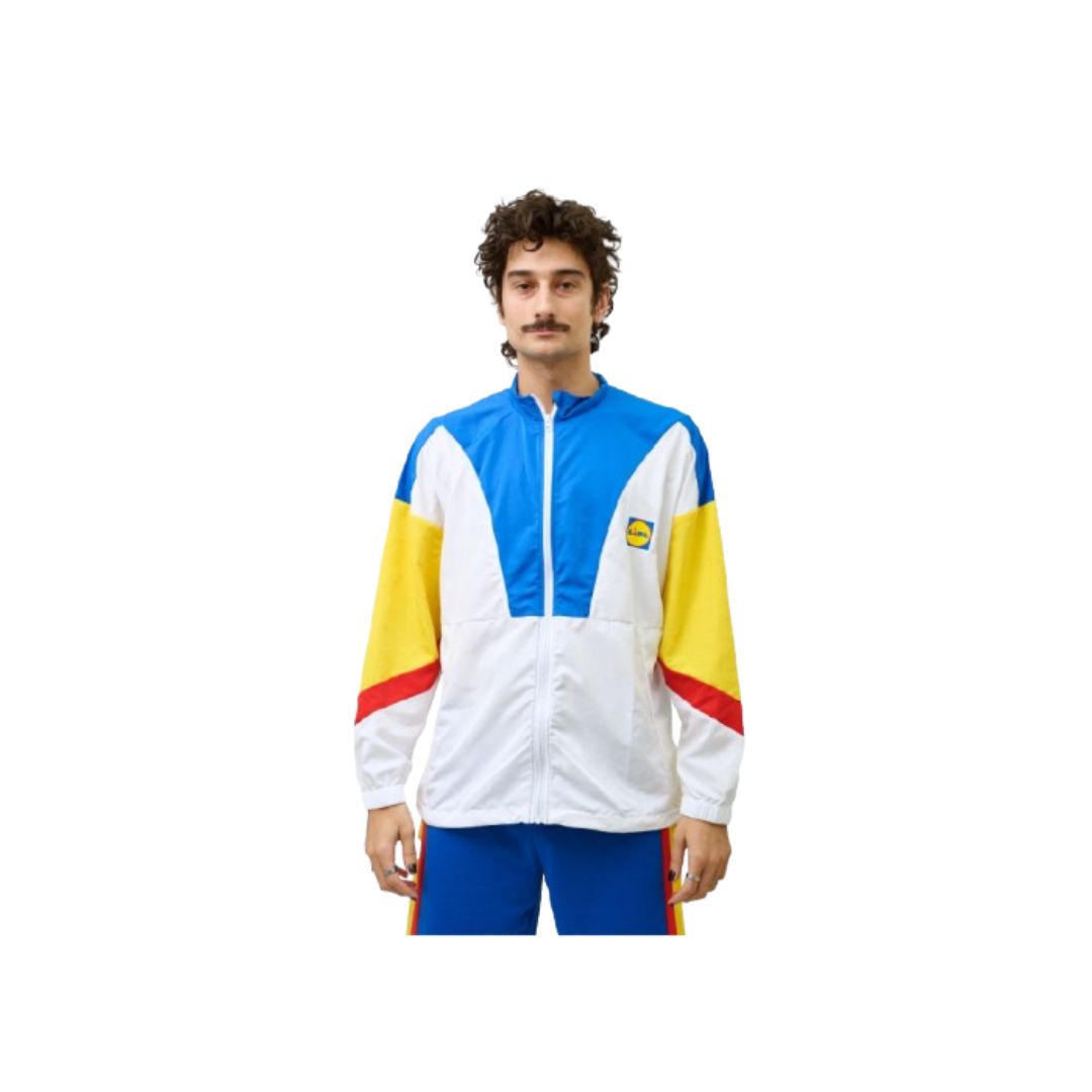 Chaqueta de Hombre