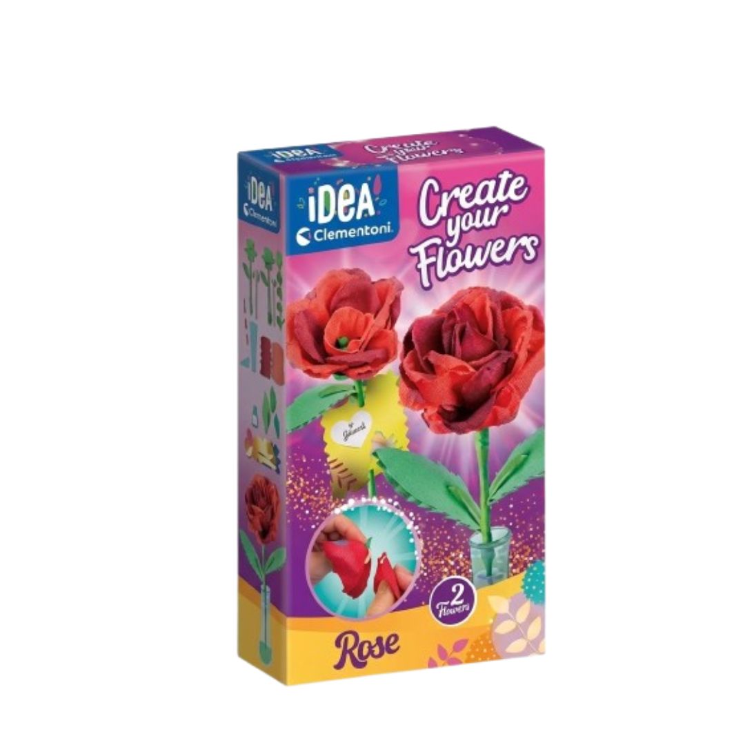 Kit de manualidades