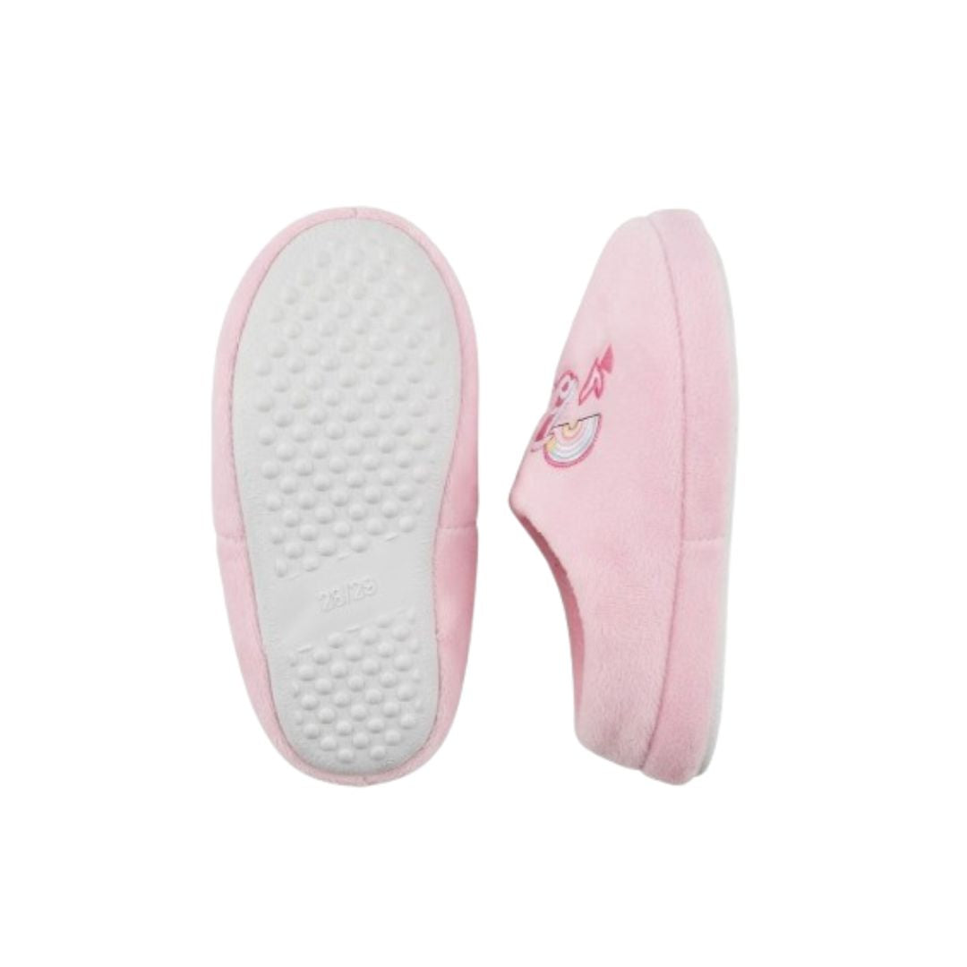 Pantuflas de Niña