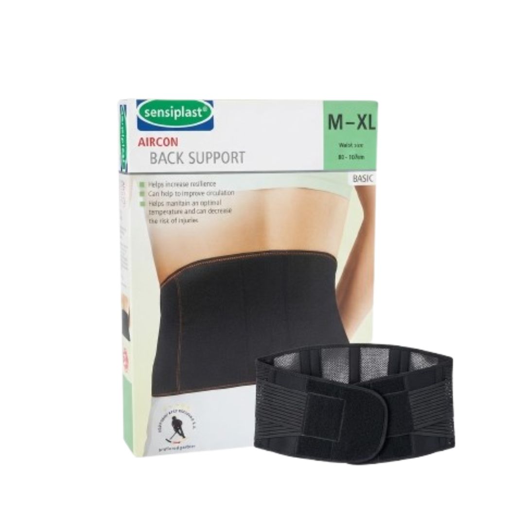 Soporte Lumbar