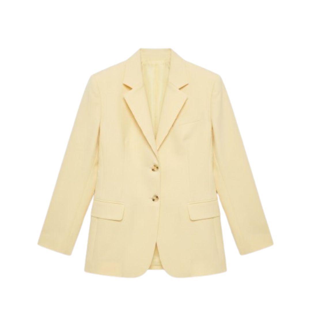 Chaqueta de Dama