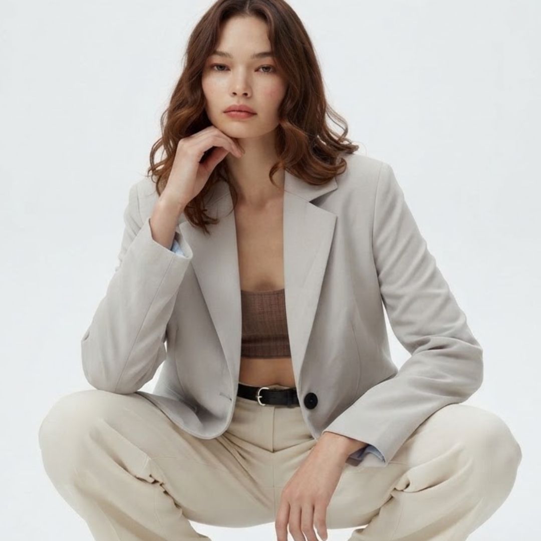 Chaqueta de Dama