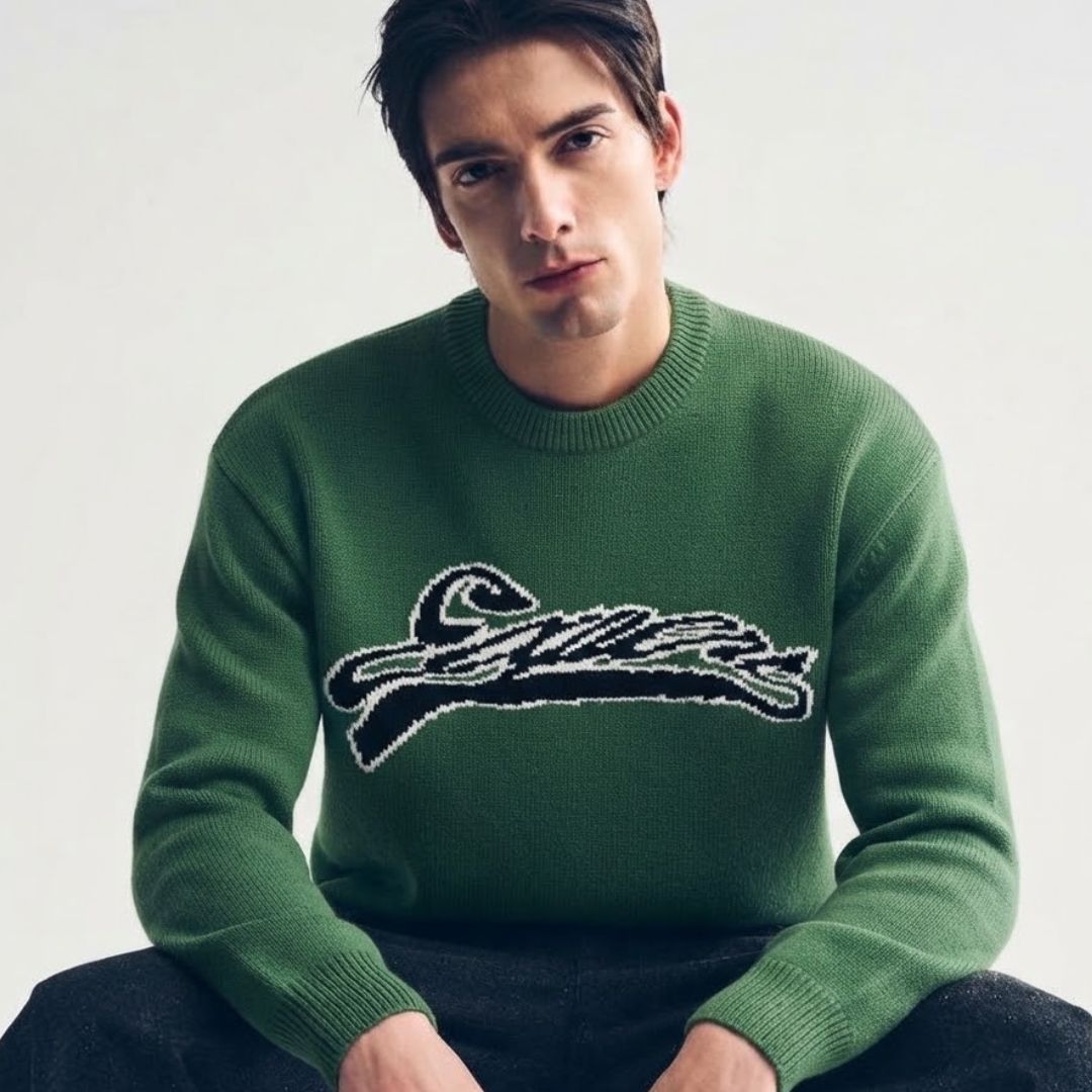 Sueter de Hombre