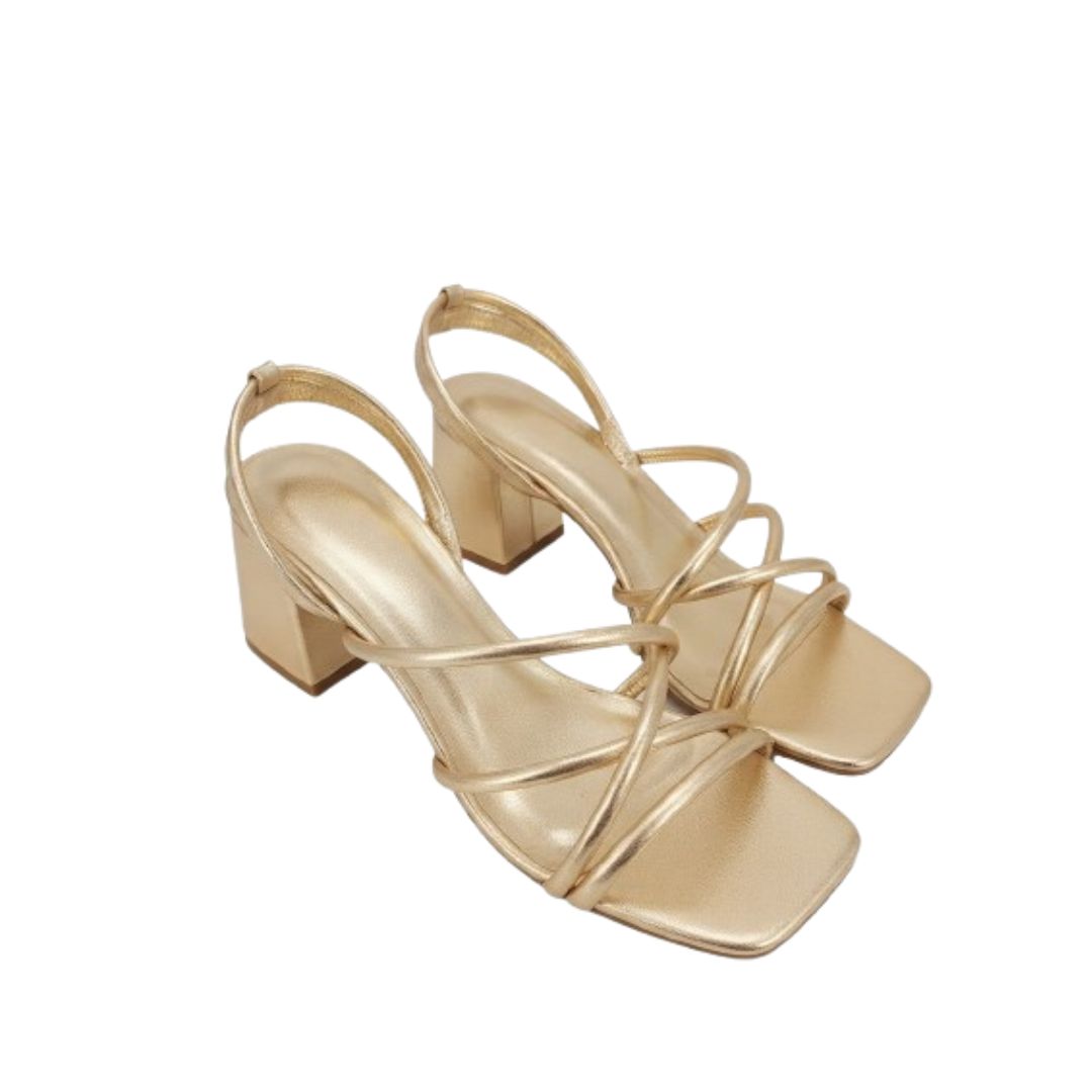 Tacones de Dama\Talla 10.5 US