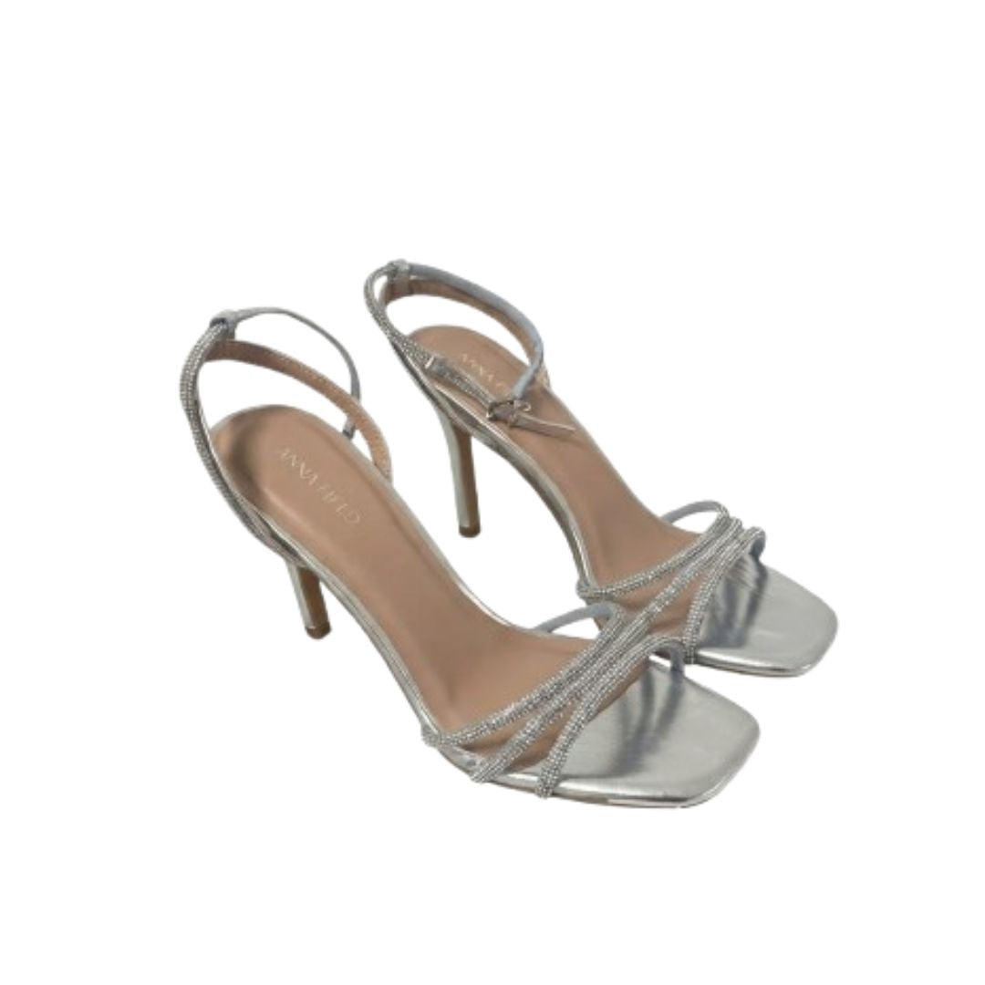 Tacones de Dama\Talla 9 US