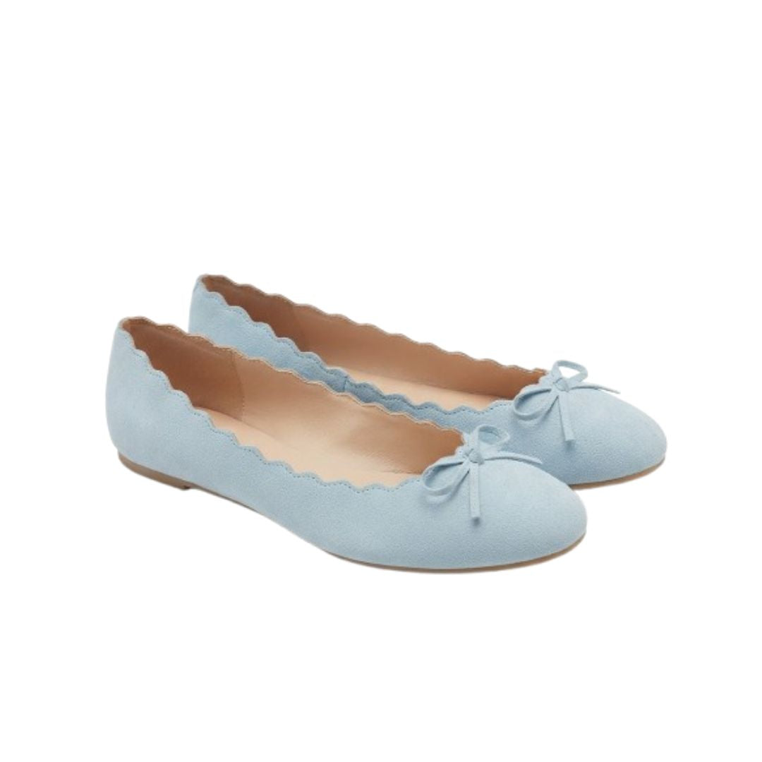 Zapatos de Dama\Talla 8 US