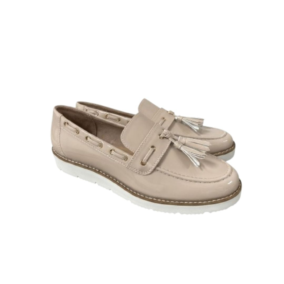 Zapatos de Dama\Talla 9 US