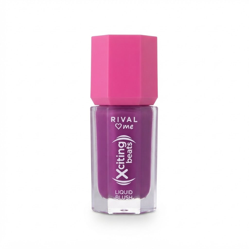 Colorete Liquido