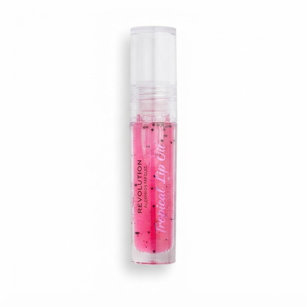 Aceite de labios