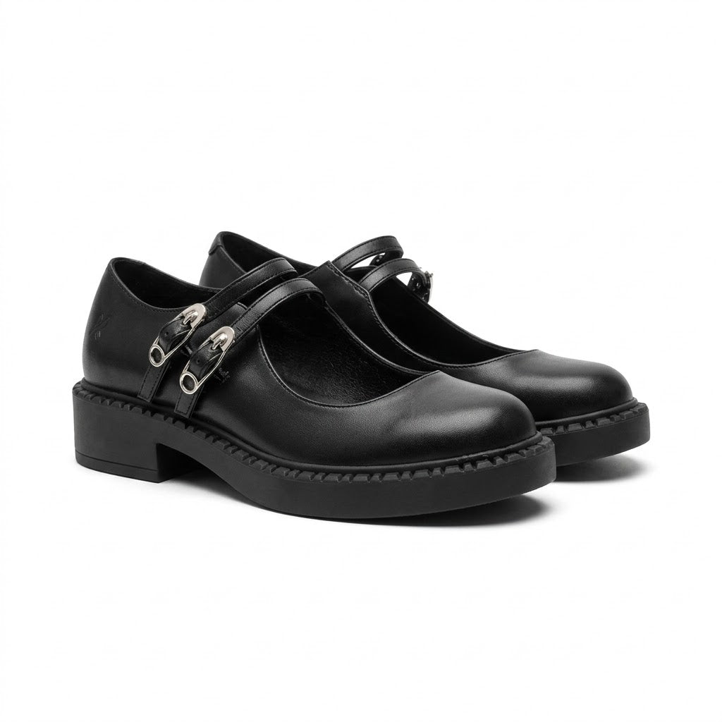 Zapatos de Dama\Talla 8.5 US