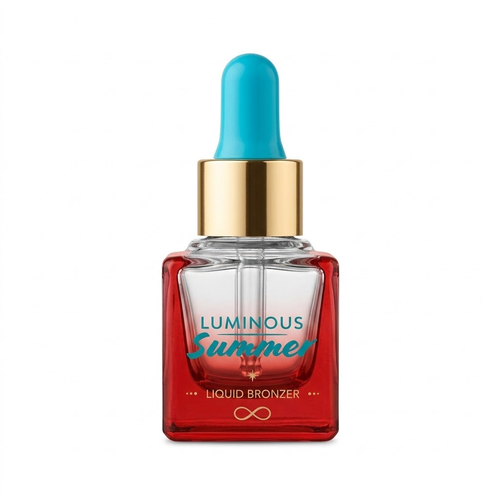 Bronceador Liquido
