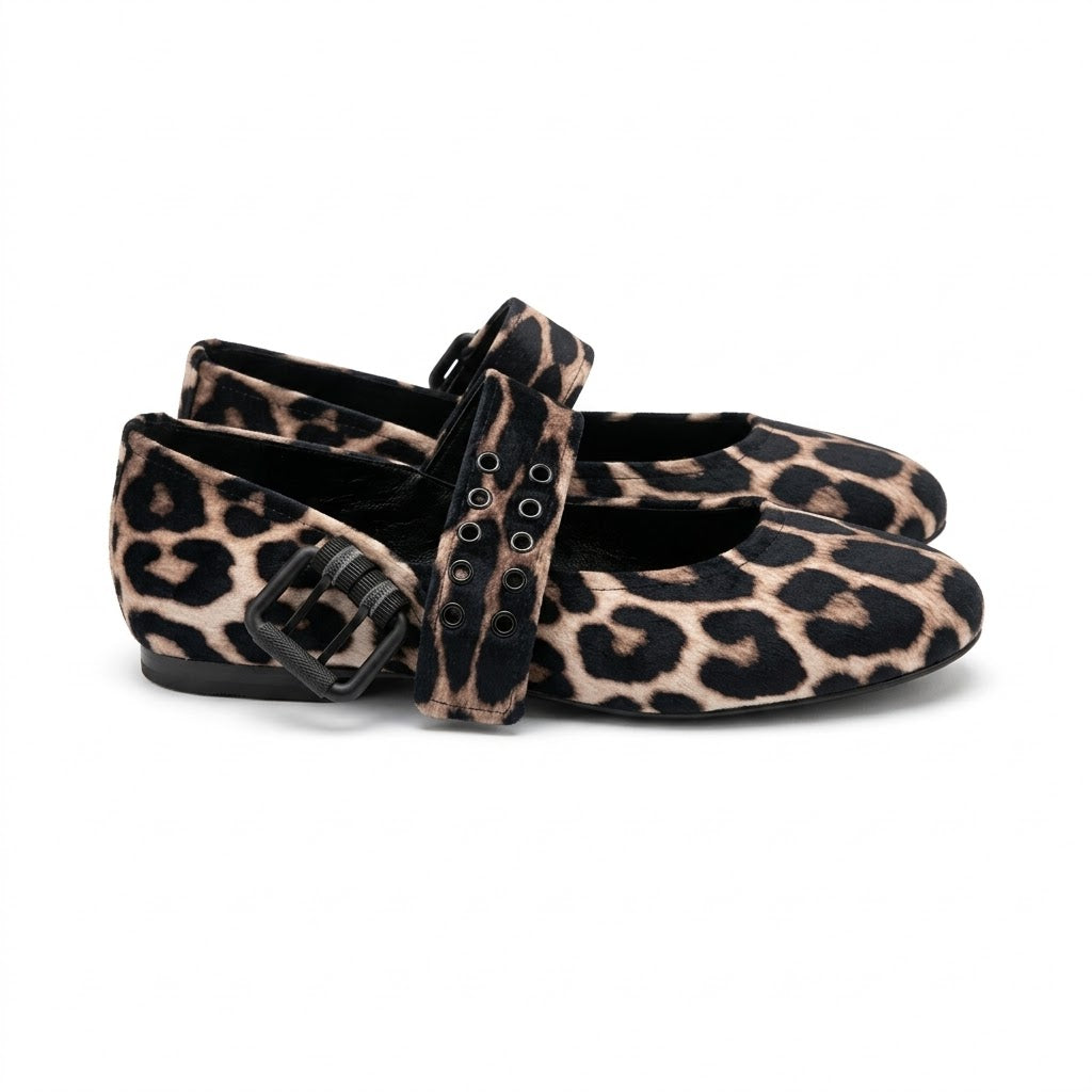 Zapatos de Dama\Talla 7.5 US