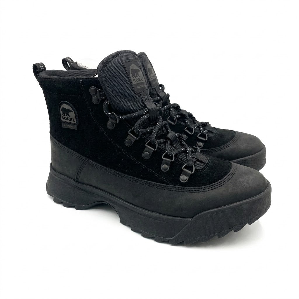 Botas de Hombre\Talla 11 US
