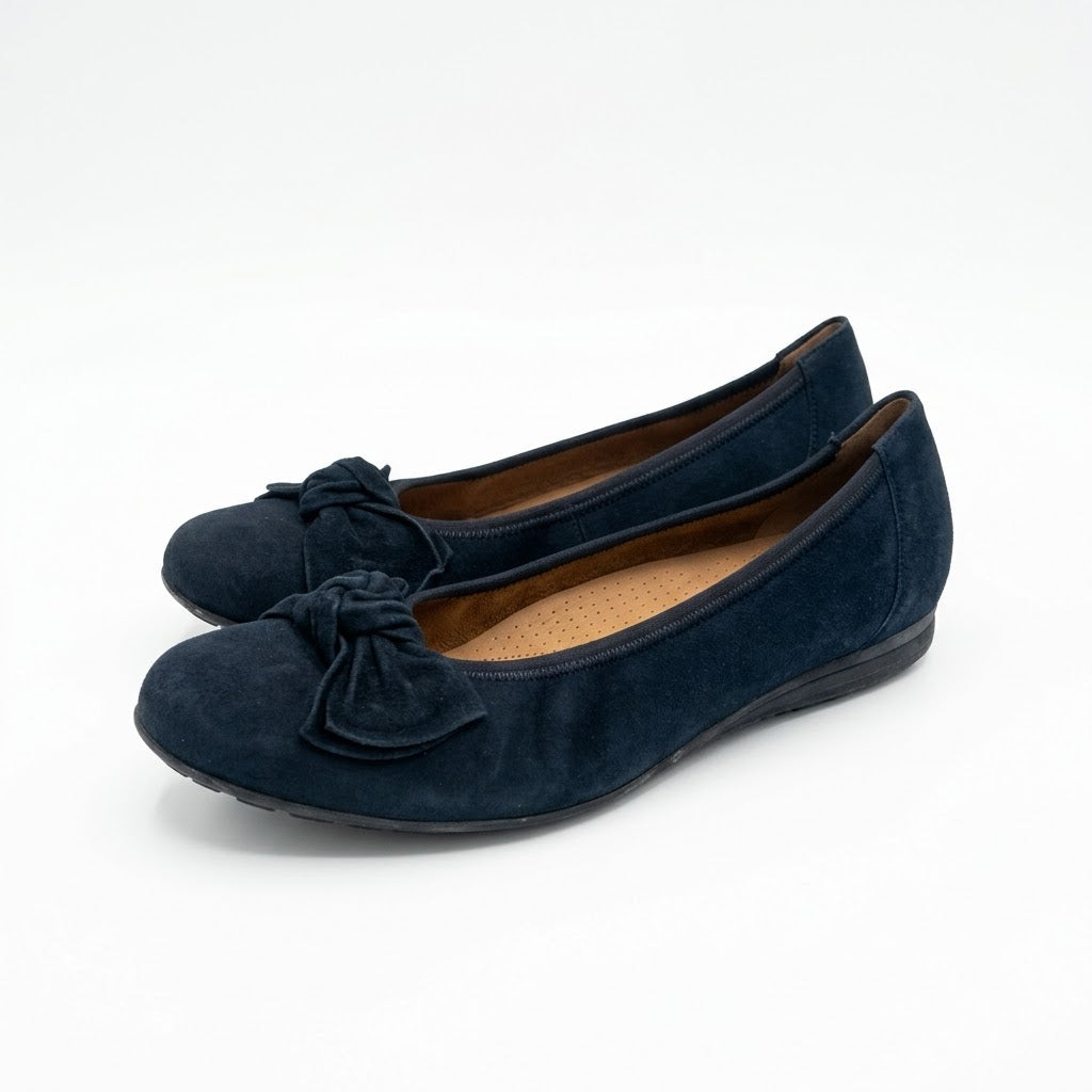 Zapatos de Dama\Talla 8 US