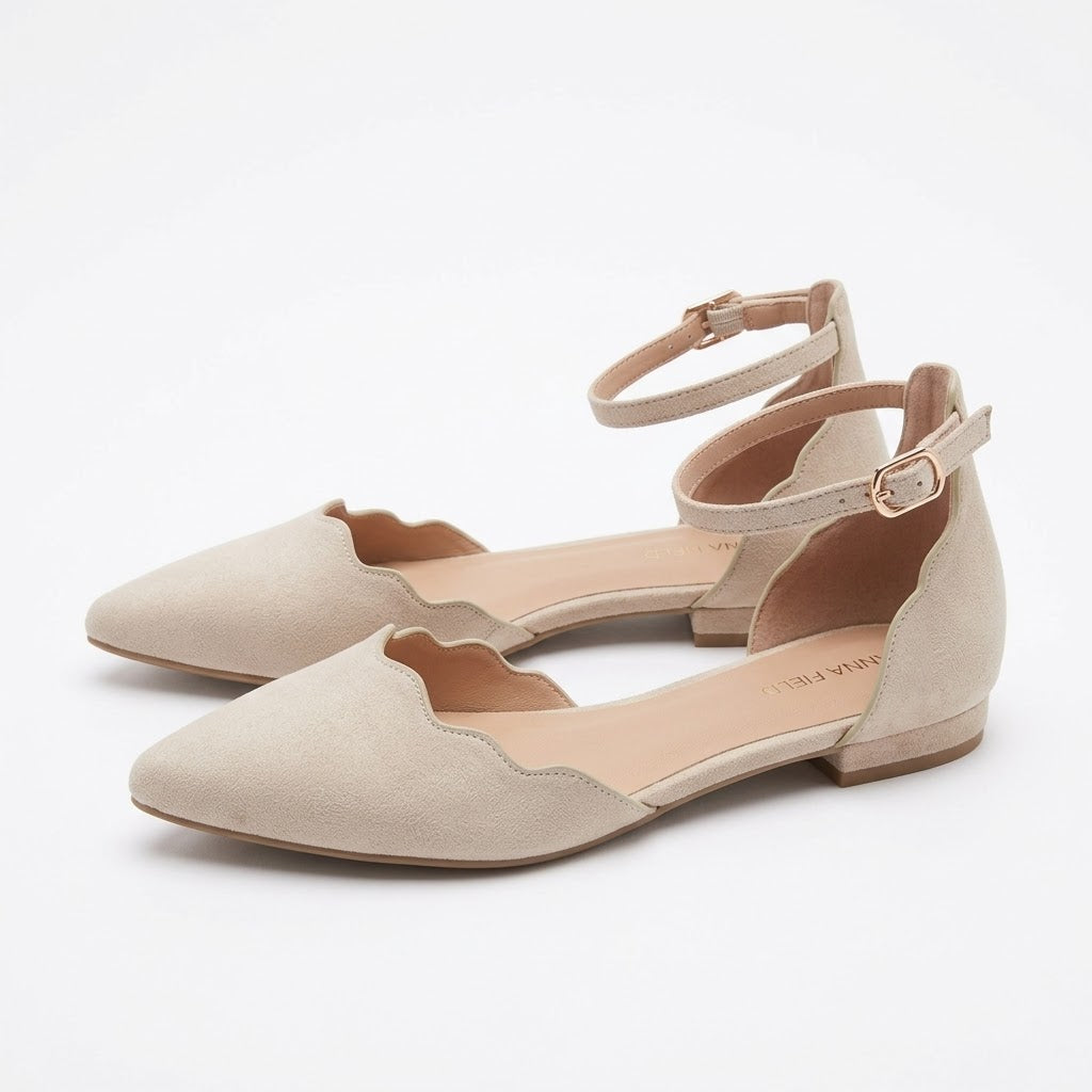Sandalias de Dama\Talla 12 US